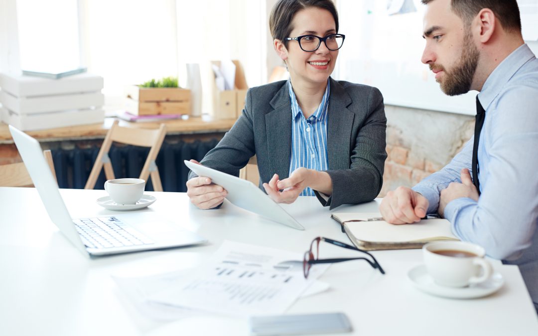 Constitución de una empresa: pasos y beneficios