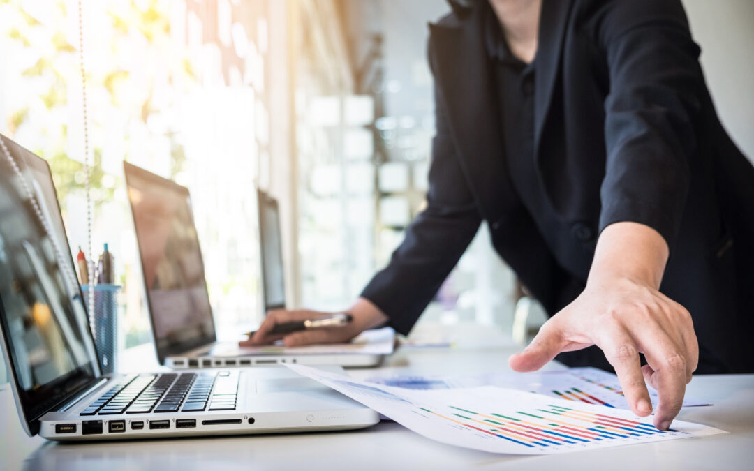 ¿Cómo optimizar la gestión financiera de tu empresa? ¡Sigue estos consejos!