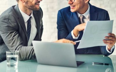 Las funciones de una buena asesoría laboral sevilla