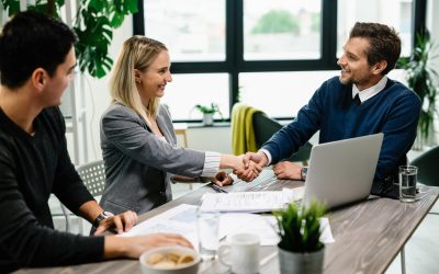 Beneficios de contratar un asesor fiscal en Sevilla