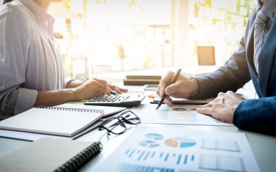 Claves para una gestión eficiente de nóminas