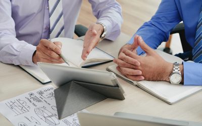 ¿Por qué es importante hacer un diagnostico inicial de una empresa?