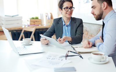 Constitución de una empresa: pasos y beneficios