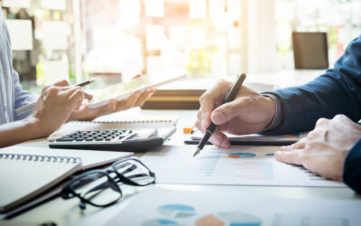 ¿Por qué tu pyme necesita una asesoría contable profesional?