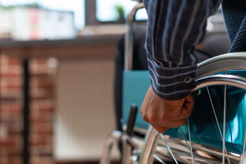 agotamiento 18 meses incapacidad temporal