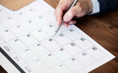 ¿Si un festivo cae en sábado se pierde?